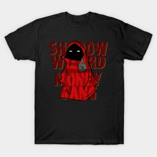 Shadow Wizard Money Gang T-Shirt